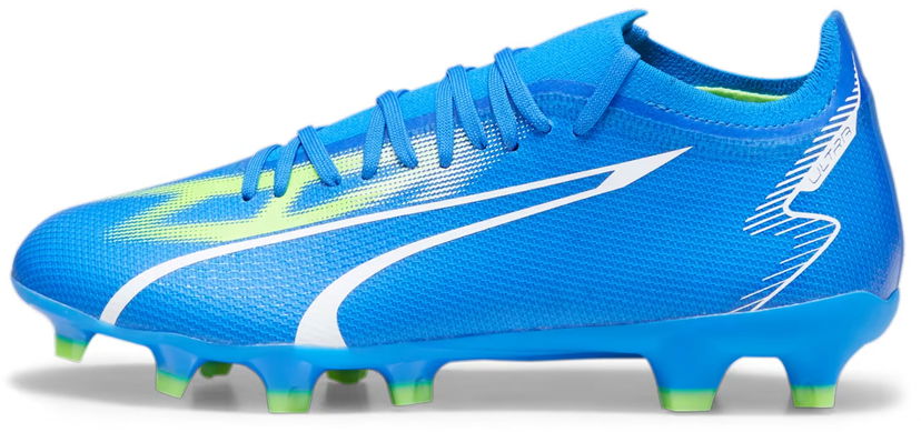 Tenisky a topánky Puma ULTRA MATCH FG/AG Modrá | 107523-03