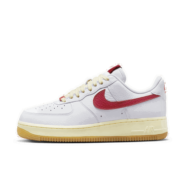 Tenisky a topánky Nike Air Force 1 '07 W Biela | FN3493-100, 0