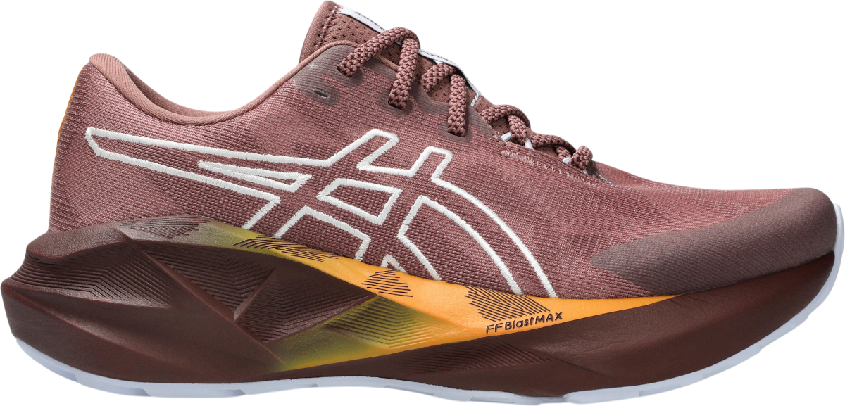 Tenisky a topánky Asics NOVABLAST 5 TR Ružová | 1012b911-600, 0
