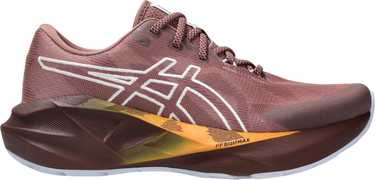 Tenisky a topánky Asics NOVABLAST 5 TR Ružová | 1012b911-600, 0