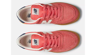 Tenisky a topánky New Balance CT500AB Červená | CT500AB, 5