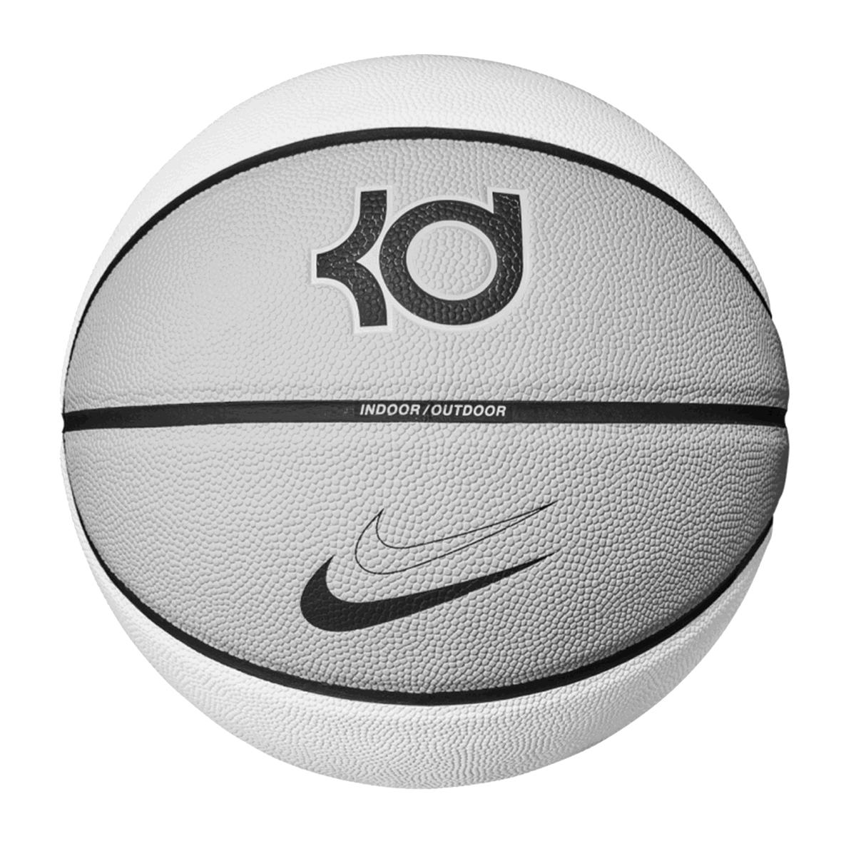 Športový doplnok Nike All Court 8P K Durant Basketball Biela | N.100.7111.113.07, 0