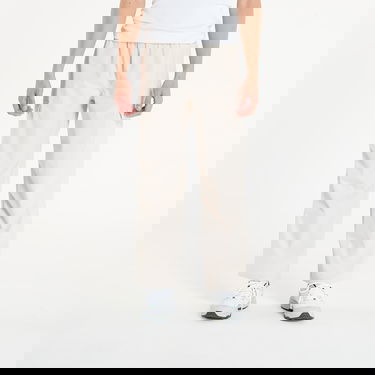 Cargo nohavice New Balance Ripstop Cargo Pant L Béžová | MP51538TWF, 0