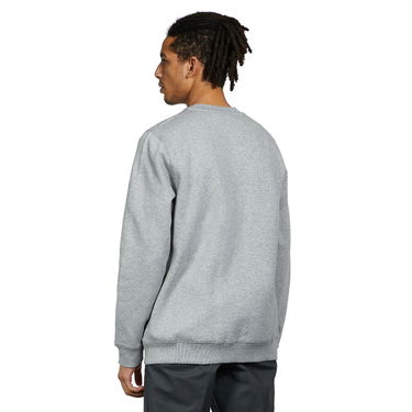 Mikina Dickies Oakport Sweatshirt Šedá | DK0A4XCEGYM1, 2
