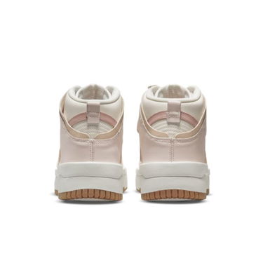 Tenisky a topánky Nike Dunk High Rebel "Pink Oxford" W Béžová | DH3718-102, 3