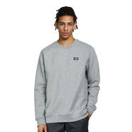 Mikina Dickies Oakport Sweatshirt Šedá | DK0A4XCEGYM1, 1