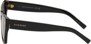 Slnečné okuliare Givenchy Square Sunglasses Šedá | GV40061U 192337139031, 2