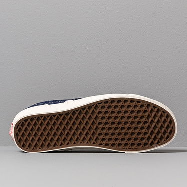 Tenisky a topánky Vans OG Classic Slip-On Canvas Navy | VN000UDFF9L, 1