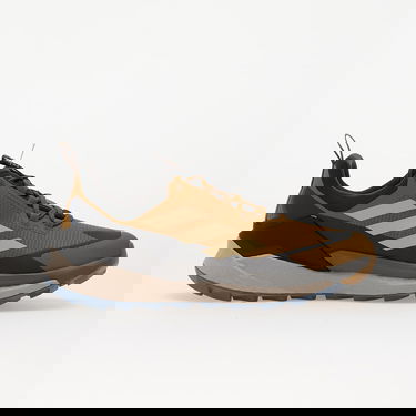 Tenisky a topánky adidas Performance Terrex Free Hiker 2.0 Low Gore-Tex Hnedá | JP5611, 2