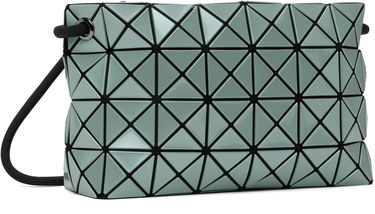 Kabelka BAO BAO ISSEY MIYAKE BAO BAO ISSEY MIYAKE Loop Metallic Bag Šedá | BB56AG571, 3
