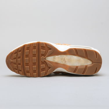 Tenisky a topánky Nike Air Max 95 Premium SE Béžová | 924478-201, 4