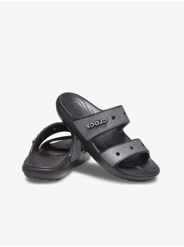 Tenisky a topánky Crocs Classic Out Of This World Sandals Šedá | 207769_001, 2