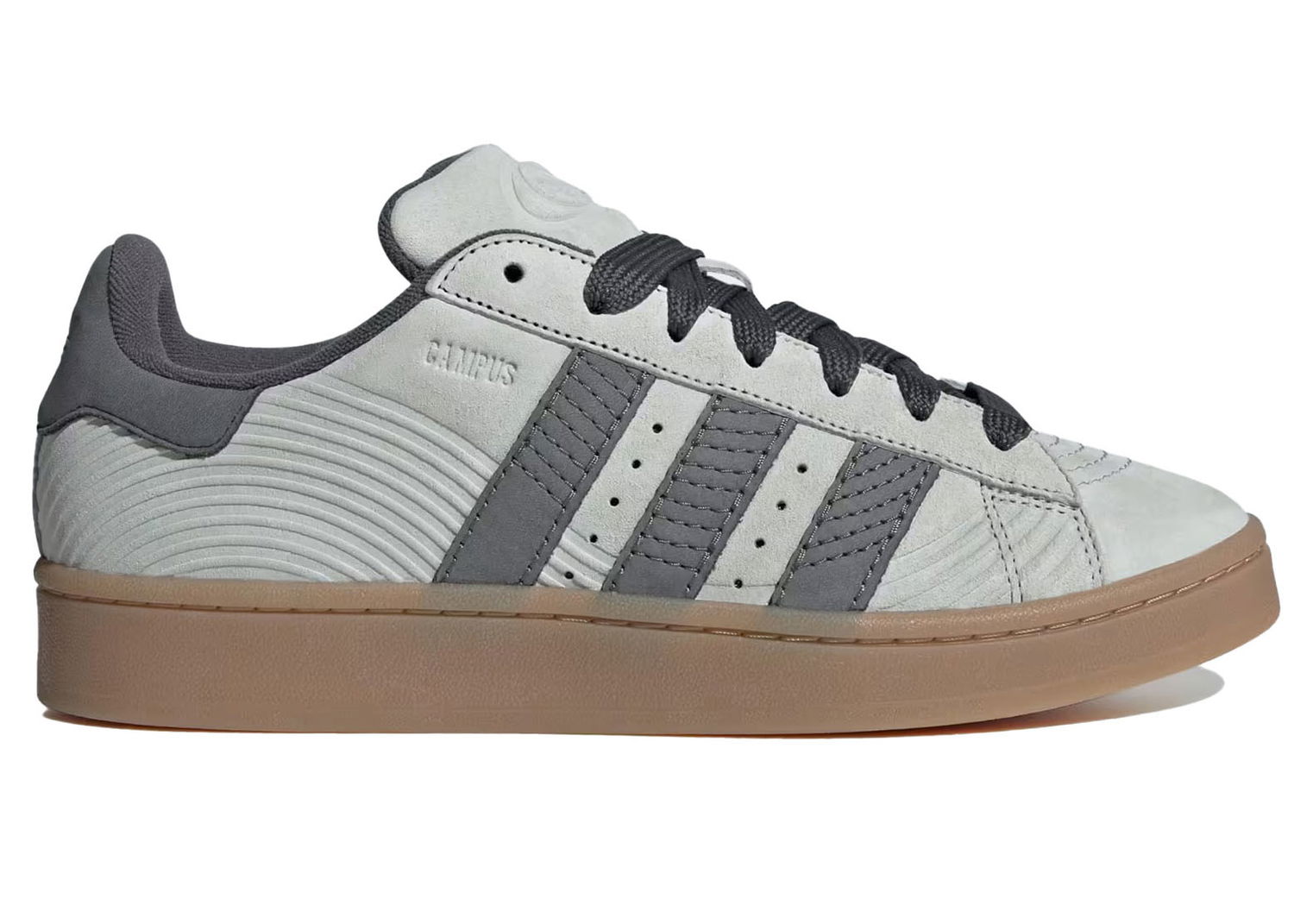 Tenisky a topánky adidas Originals Campus 00s Japanese Rock Garden Ash Silver Šedá | IF4336, 0
