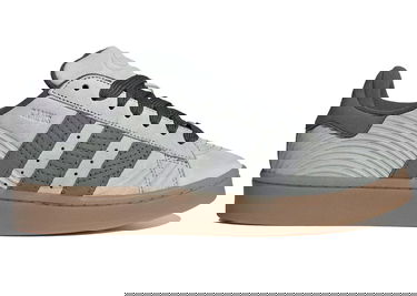 Tenisky a topánky adidas Originals Campus 00s Japanese Rock Garden Ash Silver Šedá | IF4336, 0