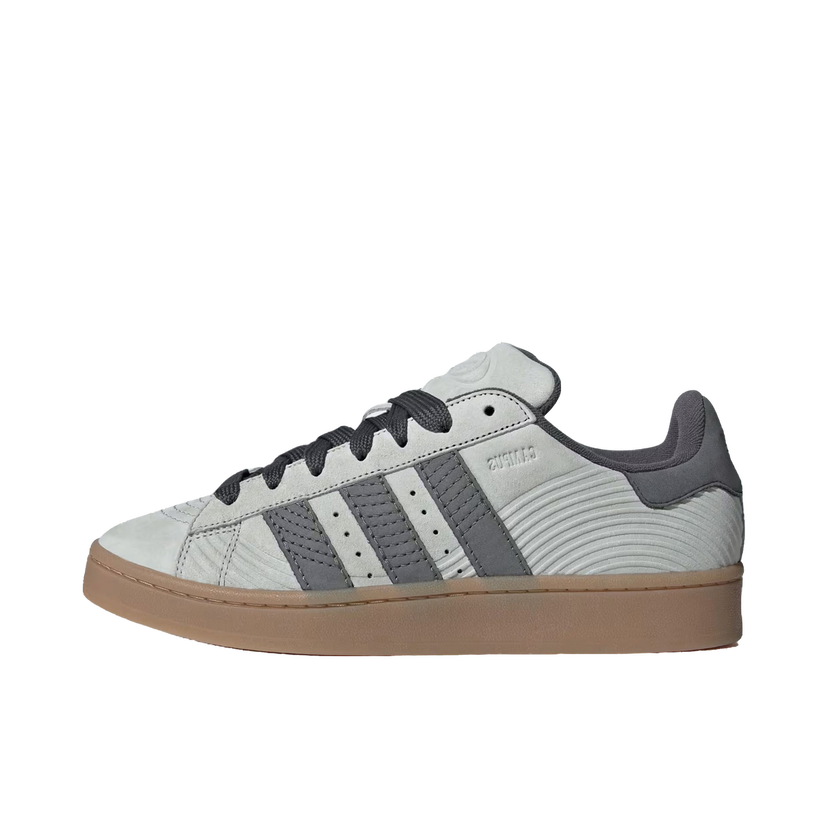 Tenisky a topánky adidas Originals Campus 00s Japanese Rock Garden Ash Silver Šedá | IF4336