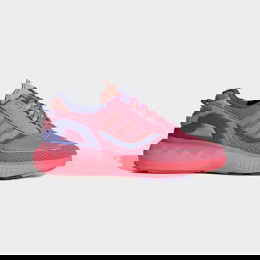 Tenisky a topánky adidas Originals ZX 5K BOOST Ružová | GZ7876, 0