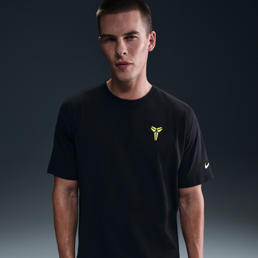 Tričko Nike Kobe Basketball T-Shirt Čierna | HJ3318-011, 2