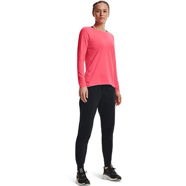 Nohavice Under Armour HeatGear Čierna | 1369385-001, 1