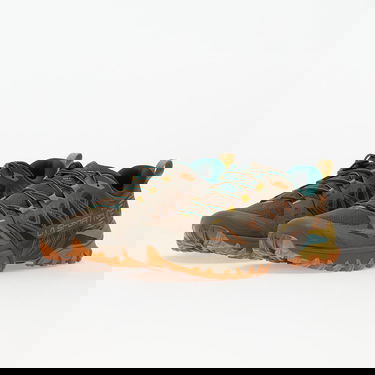 Tenisky a topánky La Sportiva Bushido III Gtx Rôznofarebný | ZFRS088 Mocha/ Marmalade, 5