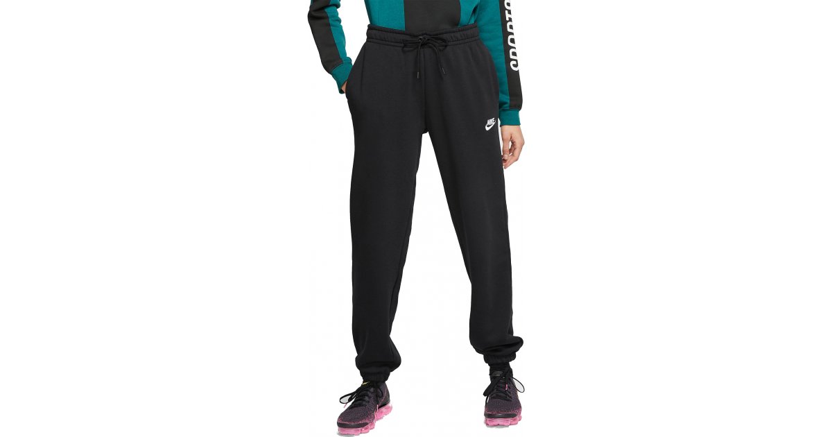 Tepláky Nike Sportswear Essential Čierna | bv4091-010, 1
