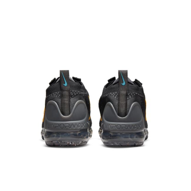 Tenisky a topánky Nike Air VaporMax 2021 FK Čierna | DH4086-001, 1