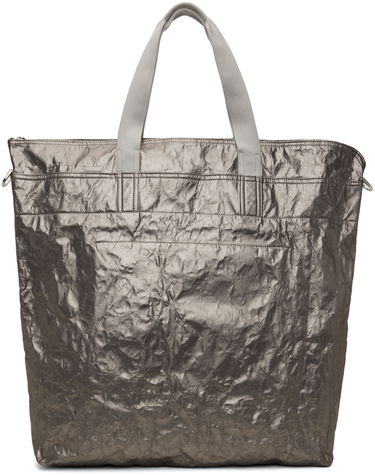 Tote bag Rick Owens Rick Owens Shuttle Large Tote Bag Šedá | RA01D0466 SHU68, 0