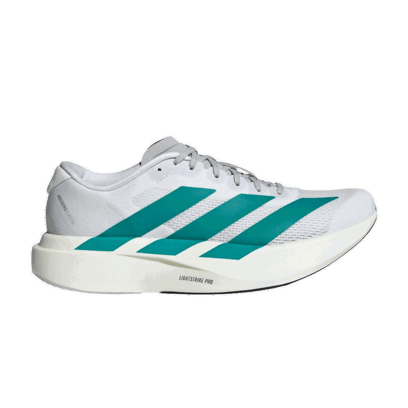Tenisky a topánky adidas Performance Adizero Evo SL W Biela | JS4451