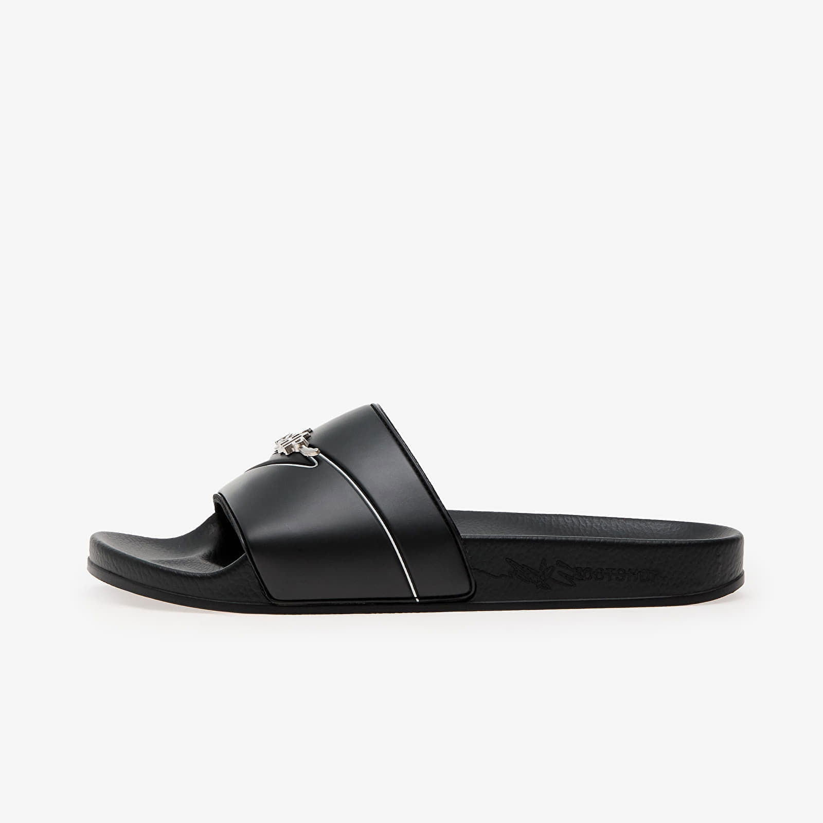 FTSHP Scribble Slides Black