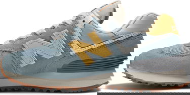 Tenisky a topánky New Balance 574 W Modrá | wl574-rcc, 1