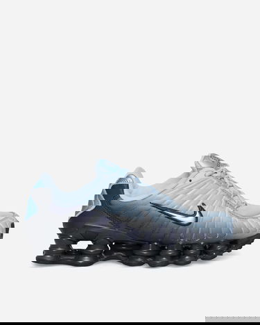 Tenisky a topánky Nike Shox TL Rôznofarebný | IO1912-060, 0
