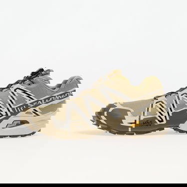 Tenisky a topánky Salomon Speedcross 3 Zelené | L47692300, 0