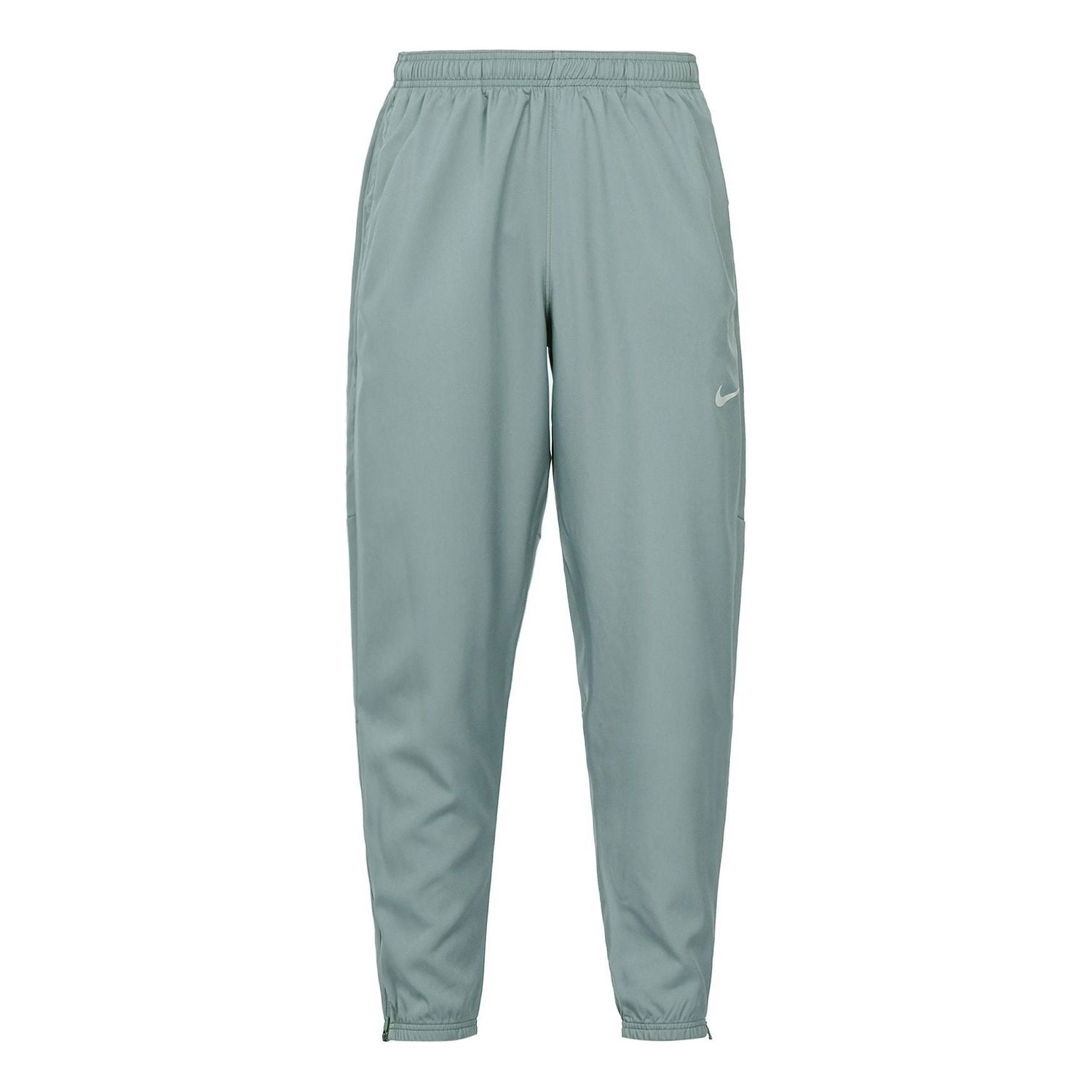 Tepláky Nike Dri-FIT Challenger Woven Running Pants Zelené | DD4895-084, 0