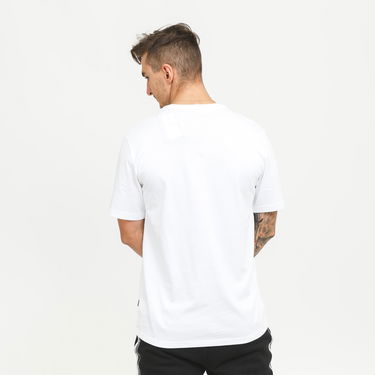 Tričko Converse STAR CHEVRON SUNSET SHORT SLEEVE TEE Biela | 10021515-A01, 2