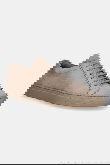 Tenisky a topánky Common Projects Achilles Nubuck Béžová | 2507.3502, 0