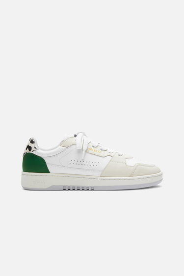 Tenisky a topánky AXEL ARIGATO Dice Lo Sneaker Biela | F1642001, 8