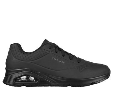Tenisky a topánky Skechers Uno Čierna | 200054EC-BLK, 1