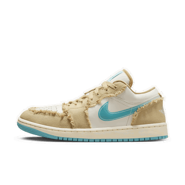 Tenisky a topánky Jordan AIR JORDAN 1 LOW SE W Béžová | HF4983-252, 2