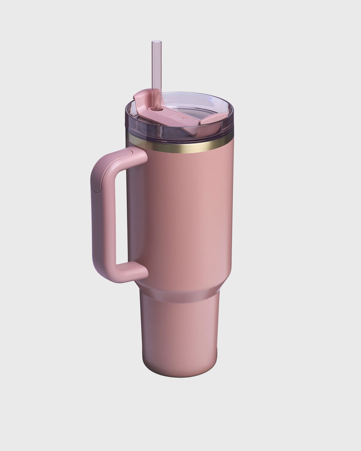 Fľaše Stanley The Quencher H2.O FlowState™ Tumbler 40 oz Ružová | 10-10824-987, 1