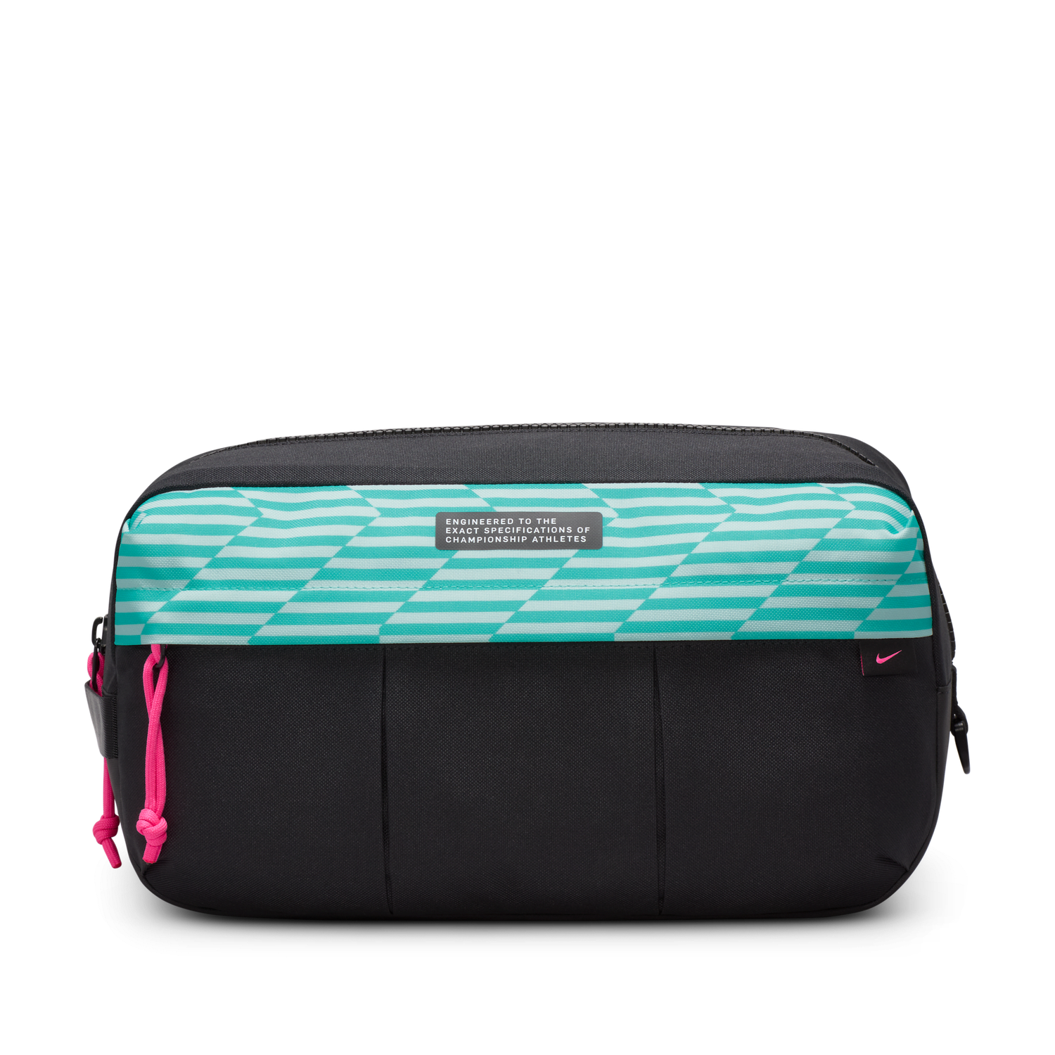 Športový vak Nike Nike Academy Football Boot Bag Tyrkysová | DC2648-018, 1