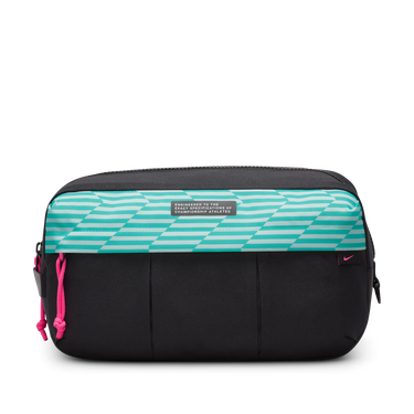 Športový vak Nike Nike Academy Football Boot Bag Tyrkysová | DC2648-018, 1