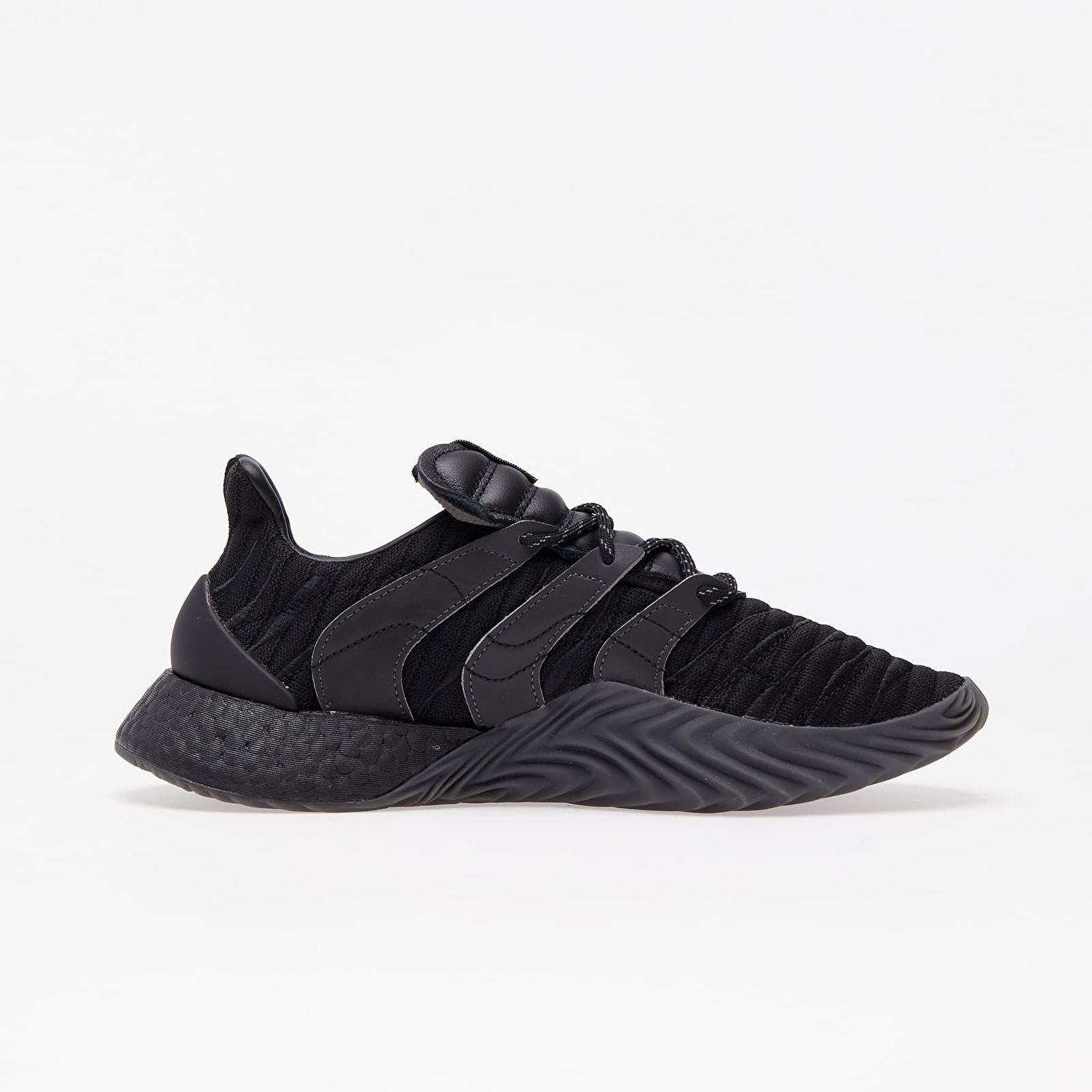 Tenisky a topánky adidas Originals Pharrell Williams Sobakov 2.0 Čierna | GX2481, 1