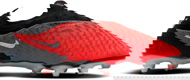 Tenisky a topánky Nike PHANTOM GX ELITE SG-PRO AC Červená | dd9443-600, 2