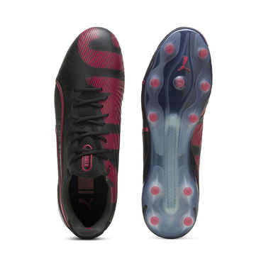 Tenisky a topánky Puma KING ULTIMATE Launch Edition FG/AG Čierna | 108067_01, 3
