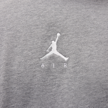 Tričko Jordan Jordan Flight Essentials T-Shirt (Plus Size) Šedá | IB7345-091, 4