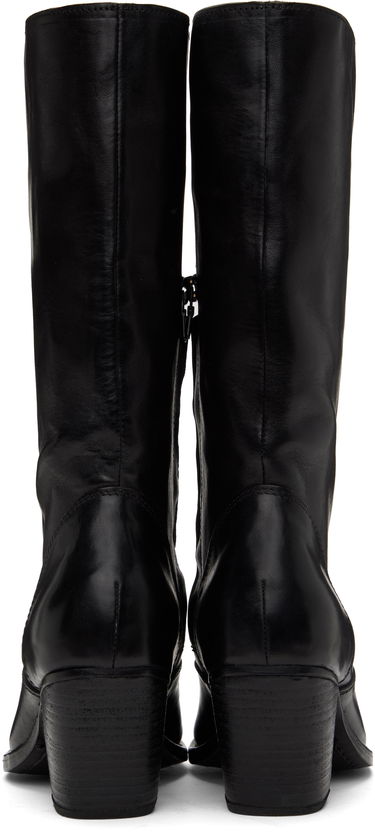 Tenisky a topánky visvim Visvim Rosebud Tall Boots Čierna | 324202002014, 1