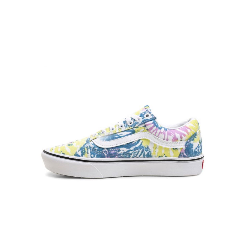 Tenisky a topánky Vans Comfycush Old Skool Rôznofarebný | VN0A3WMA49L1, 0