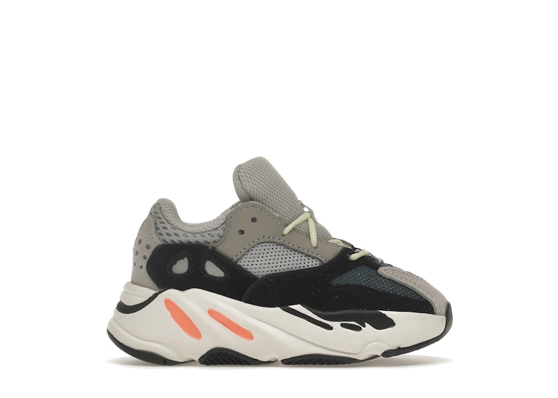 Tenisky a topánky adidas Originals Yeezy Boost 700 Wave Runner Šedá | FU8961, 0