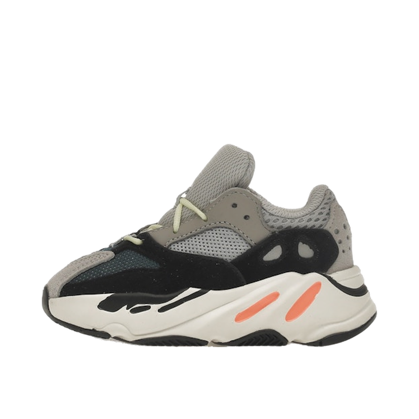 Tenisky a topánky adidas Originals Yeezy Boost 700 Wave Runner Šedá | FU8961