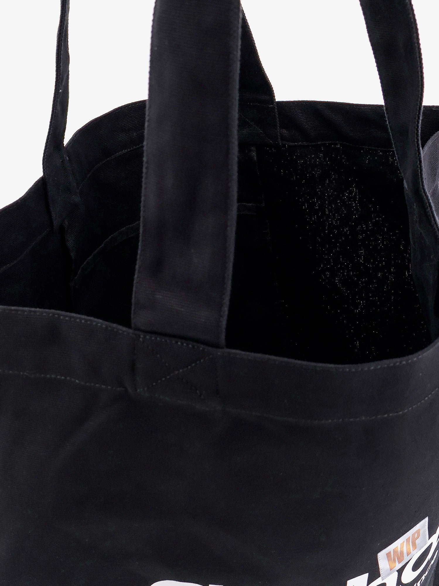 Canvas Tote Bag