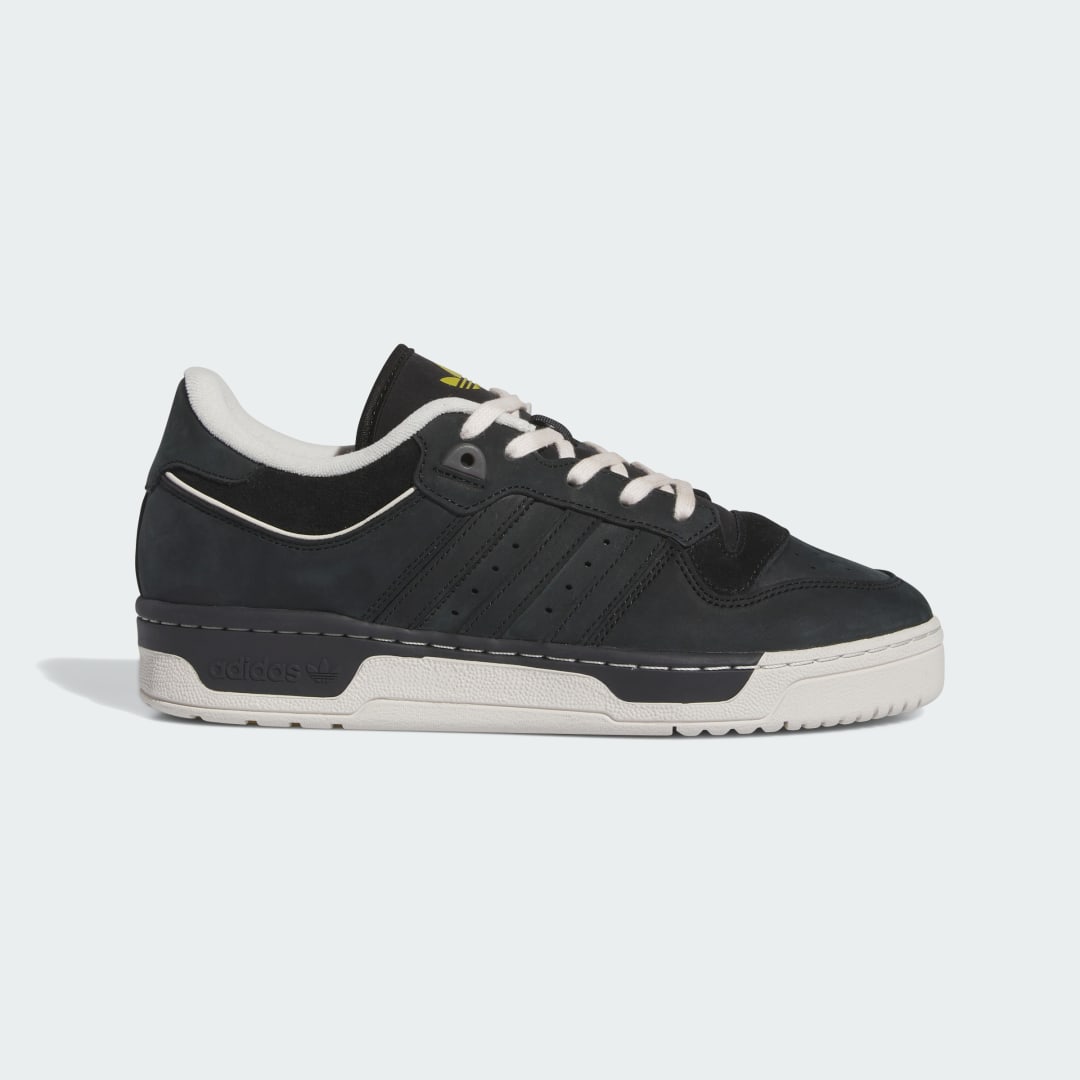 Tenisky a topánky adidas Originals Rivalry 86 Low 2.5 "Black" Čierna | IF3401, 0